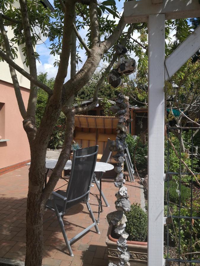 普特布斯Casa Hibiscus公寓 外观 照片