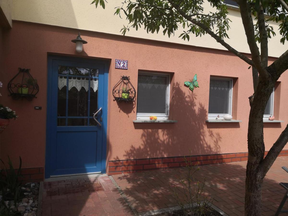 普特布斯Casa Hibiscus公寓 外观 照片